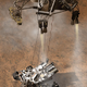 Illustration for article titled NASA will attempt to photograph the Curiosity landing. From an entirely different spacecraft.